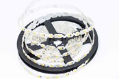 S shape buigbare LED strip natuurlijk wit 4000K IP20 24V 10W 72 LEDs p/m