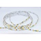 Luksus LED strips S shape buigbare LED strip warm wit 3000K IP20 24V 10W 72 LEDs p/m