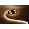 Luksus LED strips S shape buigbare LED strip warm wit 3000K IP20 24V 10W 72 LEDs p/m