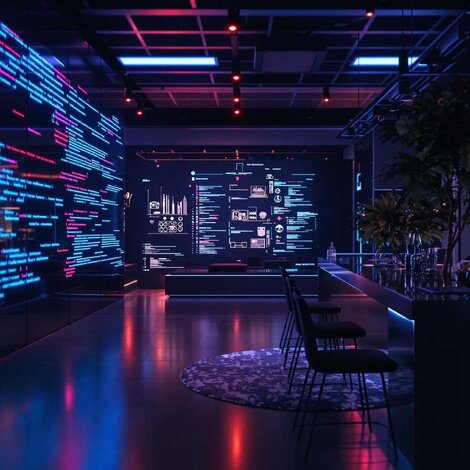 Hoe beveilig je LED profiel tegen hacking?