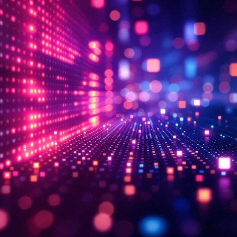 Hoe gebruik je Bluetooth mesh in LED profiel?