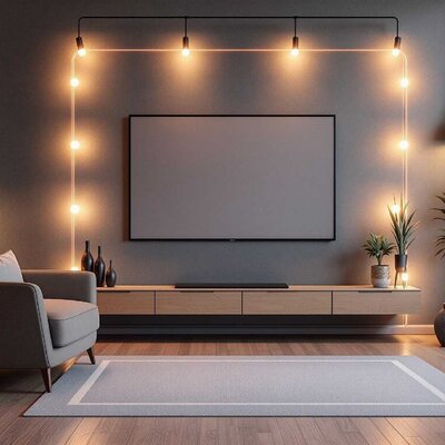 Hoe maak je modulair LED profiel systeem?