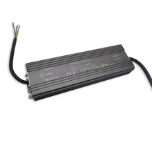 48 volt LED voeding 400 Watt IP67 - Waterdicht