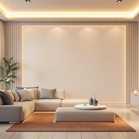 Hoe plan je warmtebeheer in LED profiel?