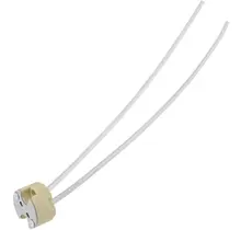 Losse MR16 Fitting voor 230V LED Spots GU5.3 - MR11