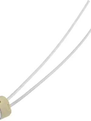 Losse MR16 Fitting voor 230V LED Spots GU5.3 - MR11