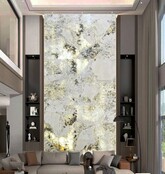 LED sheet - LED VELLEN - 506 LED - 48 W- 4300 LM - Extra Warm wit - 2700 kelvin - Dimbaar - 24 volt IP20 - 25 x 100cm - Koppelbaar
