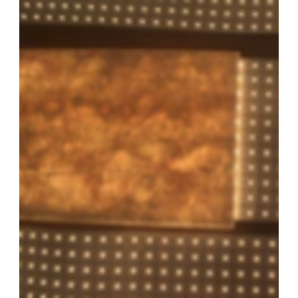 Lulsus LED vellen LED sheet - LED VELLEN - 484 LED - 4100 LM - Dual White - 3000 - 6500 kelvin - Dimbaar - 24 volt IP20 - 24,5 x 49cm - Koppelbaar