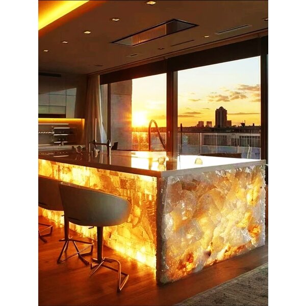 Lulsus LED vellen LED sheet - LED VELLEN - 506 LED - 4300 LM - Extra Warm wit - 2700 kelvin - Dimbaar - 24 volt IP20 - 25 x 100cm - Koppelbaar