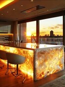 LED sheet - LED VELLEN - 484 LED - 4100 LM - Dual White - 3000 - 6500 kelvin - Dimbaar - 24 volt IP20 - 24,5 x 49cm - Koppelbaar