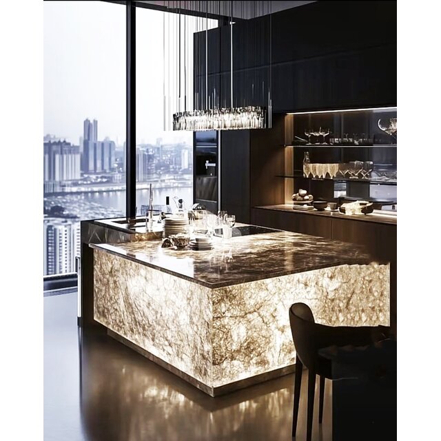 LED sheet - LED VELLEN - 484 LED - 4100 LM - Dual White - 3000 - 6500 kelvin - Dimbaar - 24 volt IP20 - 24,5 x 49cm - Koppelbaar