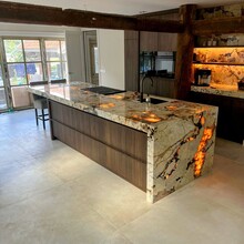 LED sheet - LED VELLEN - 484 LED - 4100 LM - Dual White - 3000 - 6500 kelvin - Dimbaar - 24 volt IP20 - 24,5 x 49cm - Koppelbaar