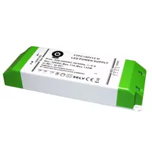 LED voeding 12v 132w dimbaar – fase afsnijding - IP20 - FTPC150V12-D