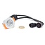 Miboxer LED mini spot - 3000 kelvin warm wit - waterdicht IP66 - Miboxer SL1-12-3000K
