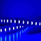 Luksus LED strips PRO LUMEN RGB LED strip 14.4W 1050LM 96LED p/m 48VDC IP20 12mm - 20 meter