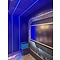 Luksus LED strips PRO LUMEN RGB LED strip 14.4W 1050LM 96LED p/m 48VDC IP20 12mm - 20 meter