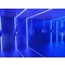 Luksus LED strips PRO LUMEN RGB LED strip 14.4W 1050LM 96LED p/m 48VDC IP20 12mm - 20 meter