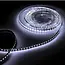 Luksus LED strips LED strip koud wit 6000k 9,6W 1020LM 120LED p/m 24VDC IP20 - 5 meter