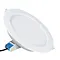 Miboxer Inbouw LED spot ZIGBEE + RF inbouw  140-150mm LED Spot - RGBCCT & 2700K-6500K - 12W -  FUT066ZR