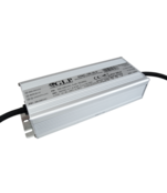 Waterdichte LED voeding 24v 100w dimbaar - IP67 - Fase afsnijding - GTMC-100-24-D