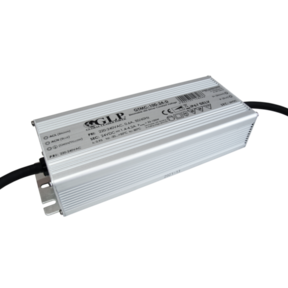 Waterdichte LED voeding 24v 100w dimbaar - IP67 - Fase afsnijding - GTMC-100-24-D