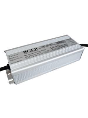 Waterdichte LED voeding 24v 100w dimbaar - IP67 - Fase afsnijding - GTMC-100-24-D