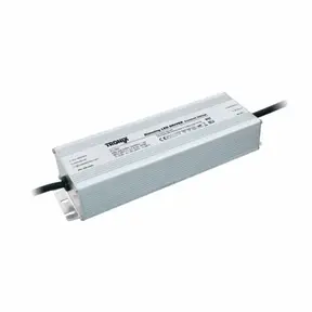 Fase afsnijding dimbare LED voeding 200 watt 24 volt 8,3 ampere - IP67 - 215-004