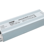 Fase afsnijding dimbare LED voeding 200 watt 24 volt 8,3 ampere - IP67 - 215-004