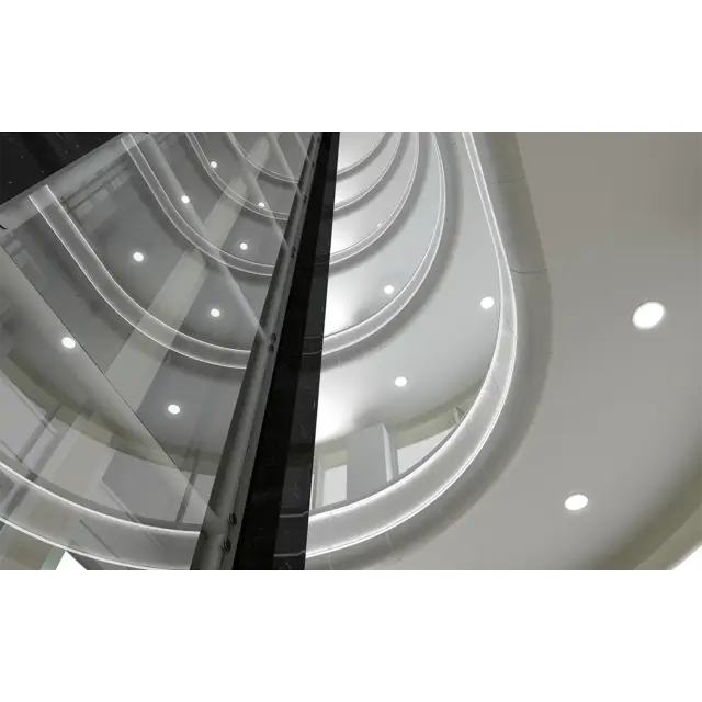 Buigbaar LED profiel 2 meter met halfronde opaal klikafdekking 14ALU - 2 mm x 14,4 mm