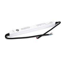SLIM LED voeding waterdicht 100 watt 24 volt 4,16 Ampère - IP66 - compact - FTPC100V24-S-WP