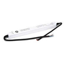 SLIM LED voeding waterdicht 100 watt 24 volt 4,16 Ampère - IP66 - compact - FTPC100V24-S-WP