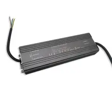 48 volt LED voeding 400 Watt IP67 - Waterdicht