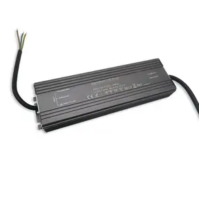 48 volt LED voeding 400 Watt IP67 - Waterdicht