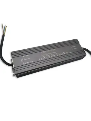48 volt LED voeding 400 Watt IP67 - Waterdicht