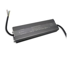 LED voeding 400 watt 24 volt 16.6 Ampère – IP67 waterdicht – 400W117668