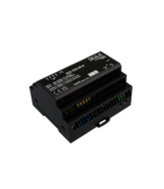 DIN Rail LED voeding 150 watt 24 volt 6,25 Ampère - IP20 - DL2-150-24-U