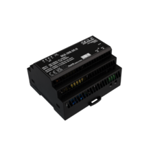 DIN Rail LED voeding 150 watt 24 volt 6,25 Ampère - IP20 - DL2-150-24-U