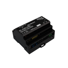 DIN Rail LED voeding 150 watt 24 volt 6,25 Ampère - IP20 - DL2-150-24-U