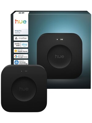 Phillips Hue PRO Bridge - Wifi Smart home - LED aansturing
