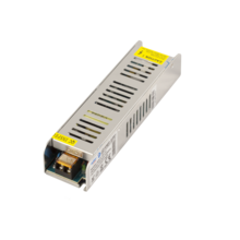 LED voeding compact 12v 120w 10 Ampère - IP20 - ADLS-120-12J125C01