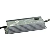 Waterdichte LED voeding 100 watt 12 volt 8,33 Ampère - ip67 - MCHQ100V12-GE