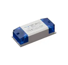 LED voeding 12 watt 12 volt 1 Ampère - IP20 - AMD1212D225C01