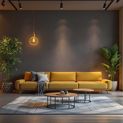 Hoe integreer je Thread in LED profiel?