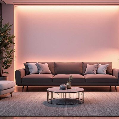 Hoe kies je diffuser in LED profiel?