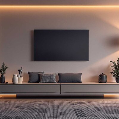 Hoe voorkom je flicker in LED profiel?