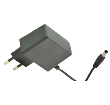 LED voeding 24 volt 24 watt 1 Ampère  - IP20  - DC plug - POSC24100A