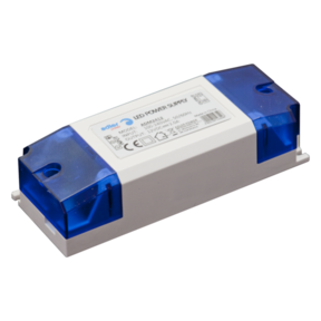 Mini LED voeding 24 watt 24 volt 1 Ampère - IP20 - ADM2424