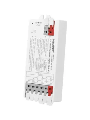 Professionele ZIGBEE + TUYA + WIFI + 2,4ghz 3 in 1 LED controller E3-ZR - AANBIEDING