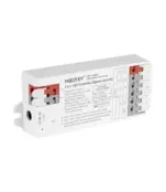 Professionele ZIGBEE + TUYA + WIFI + 2,4ghz 3 in 1 LED controller E3-ZR - AANBIEDING