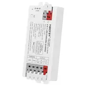 Handige klik sluiting 2 -1 LED strip controller - 1 zone - PRO - Miboxer E2-RF